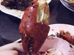 -龙海鲜螃蟹王(宏茂桥店)