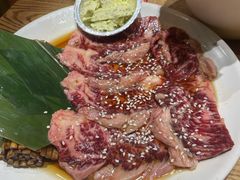 -牛也烧肉(摩尔城店)