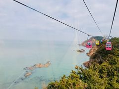 -摩天岭风景区