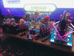 -尚橙歌坊主题式KTV(恒大商业广场店)