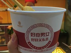 -江东关东煮(江南新地商业街店)