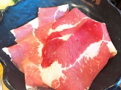 -呷哺呷哺 黄金牧场 (盛世天骄店)
