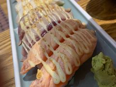 -林妈妈村·日式料理(宝山万达店)