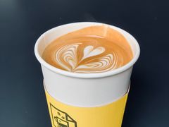 -JPG coffee(广州体育西店)