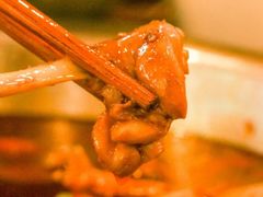 -冯记香辣兔火锅(茶店子总店)