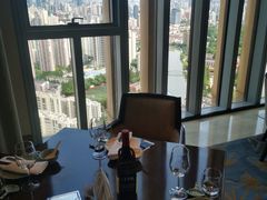 -环球港凯悦 · 享悦中餐厅