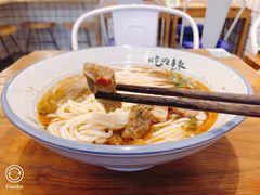 -常樂屋·常德米粉(青年路店)