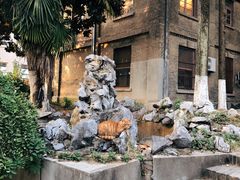 -南京晨光1865创意产业园