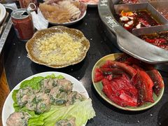 -大龙火锅(老店)