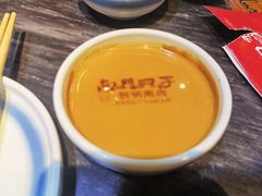 秘制麻酱-南门四季铜锅涮肉(左家庄店)