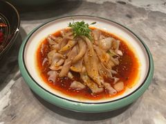 -火婆子·川小馆(扬韬科技广场店)