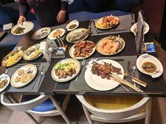 -青岛证大喜玛拉雅酒店·Z1餐厅