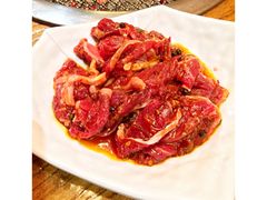 -一心烤肉(延安路店)