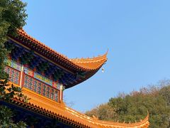 -宝通禅寺