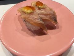 -争鲜回转寿司(流行前线店)