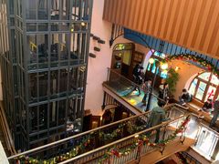 -三鹰之森吉卜力美术馆