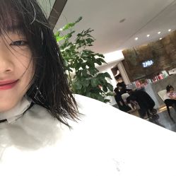 -扎嘎形象设计