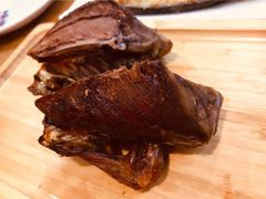 -食客烧烤(罗道庄店)