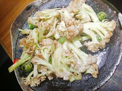 -花椒笑成都小馆(百脑汇店)