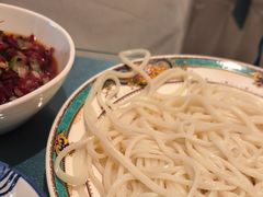 -新疆巴州金丝特餐厅(大钟寺店)