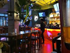 大堂-么哈MOJAR(厦门云城万科里店)