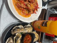 -聚味瞿记·龙虾堂(坡子街店)