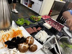 -就这么牛潮式牛肉火锅(华侨城店)