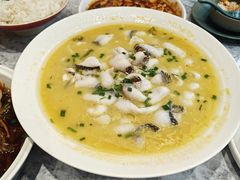 -聚丰园•湖鲜餐厅(阿红私房菜梅石路店)