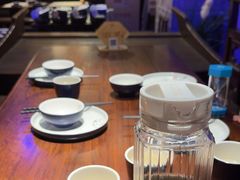 -绿茶餐厅(燕郊永旺店)