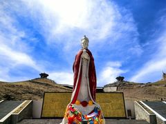 -日月山景区