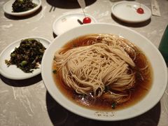 -松鹤面馆·古法焖肉面(观前店)