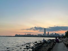 -深圳湾公园(南山区)