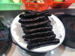 -翁大胖媽媽菜(银海店)