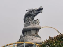 -合肥融创乐园