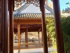 -南普公园