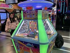 -快乐街区(成都龙湖北城天街店)