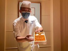 -炎橘·板前料理 Omakase
