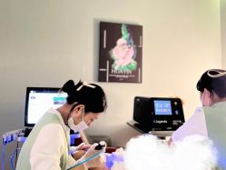 -花隐·美芙炫海菲秀皮肤管理中心