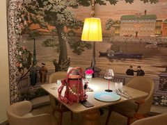 -波特曼西餐厅(中央大街店)