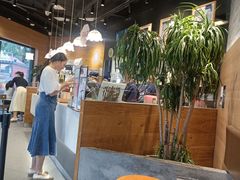 -茶颜悦色(环球奥特莱斯店)