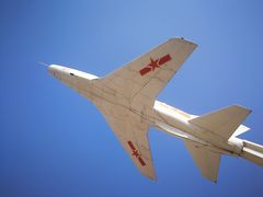 -中国航空博物馆