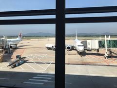 -威海大水泊国际机场