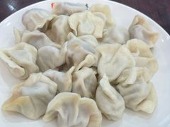 -江万春水饺(安庆总店)