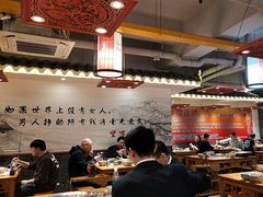 -堂客老火锅(欣阳广场总店)