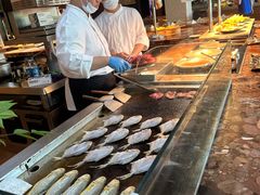 -金鸡湖大酒店·金咖啡厅(国宾路店)