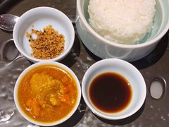 秃黄油捞饭-蟹榭(静安寺晶品商场店)