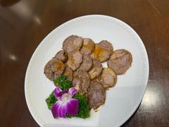 -徽韵人家·传承正宗徽菜(牡丹园店)