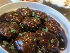 -南来顺饭庄·清真(南菜园店)