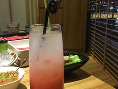 红粉佳人-水林间·寿喜烧自助(仙林金鹰店)