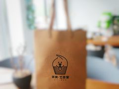 -YC工作室蛋糕定制